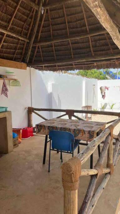 B Home Zanzibar Kiwengwa  Exterior foto