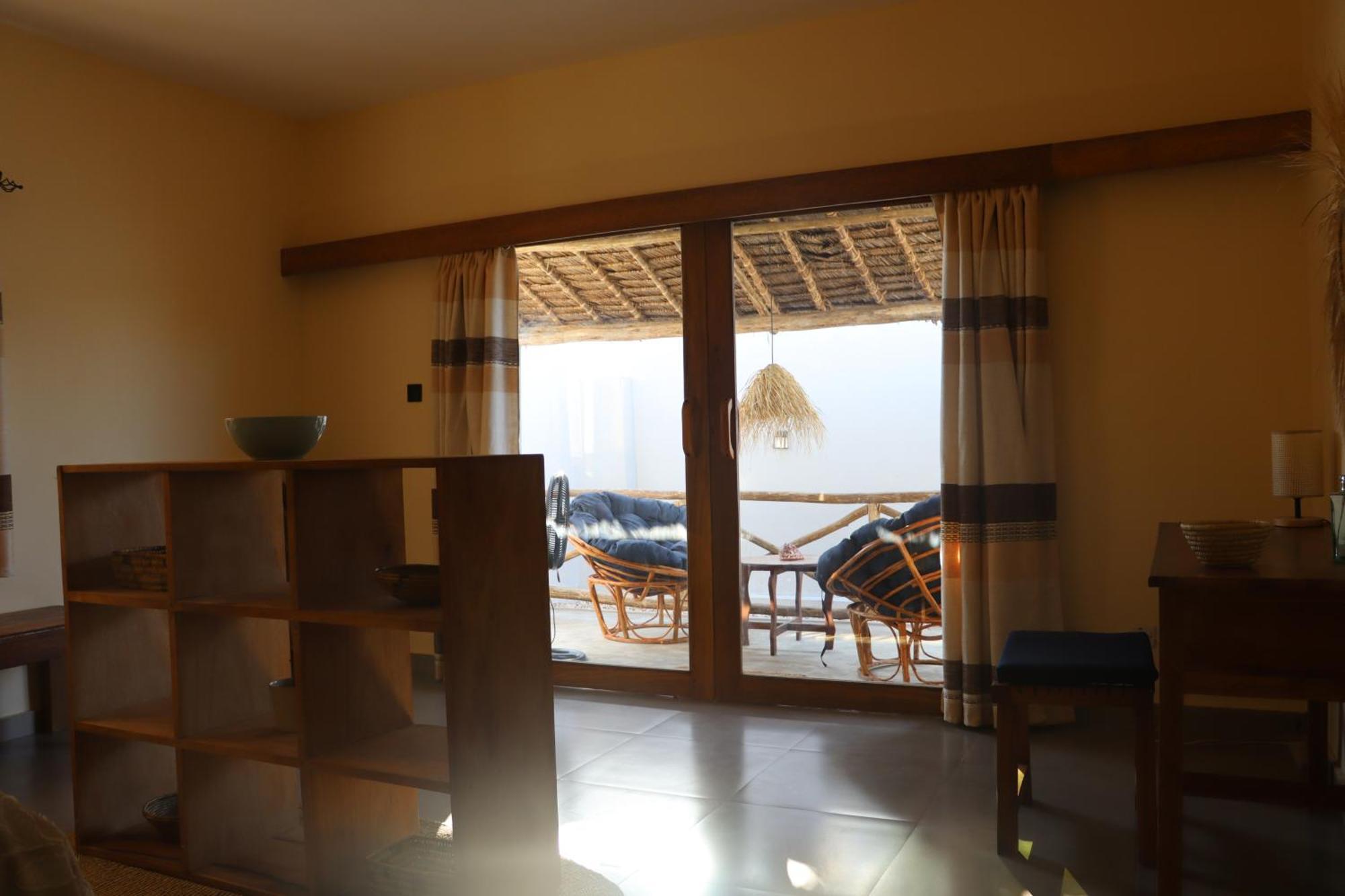 B Home Zanzibar Kiwengwa  Exterior foto